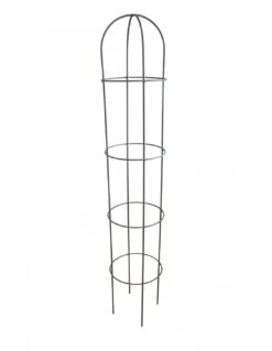 Tipis "obélisque" Anthracite Au Choix - 1.5 M -Mobilier De Jardin tipis obelisque anthracite au choix 10