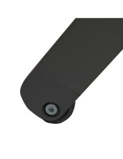 Transat Bonao 4 Positions - Aluminium Et Texaline - Graphite / Galet -Mobilier De Jardin transat bonao 4 positions aluminium et texaline graphite galet 5