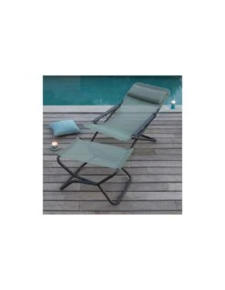 Lafuma Transat Chilienne Transabed Natura Moss 6 Lafuma Transat Chilienne Transabed Natura Moss -Mobilier De Jardin transat chilienne transabed natura moss lafuma 2