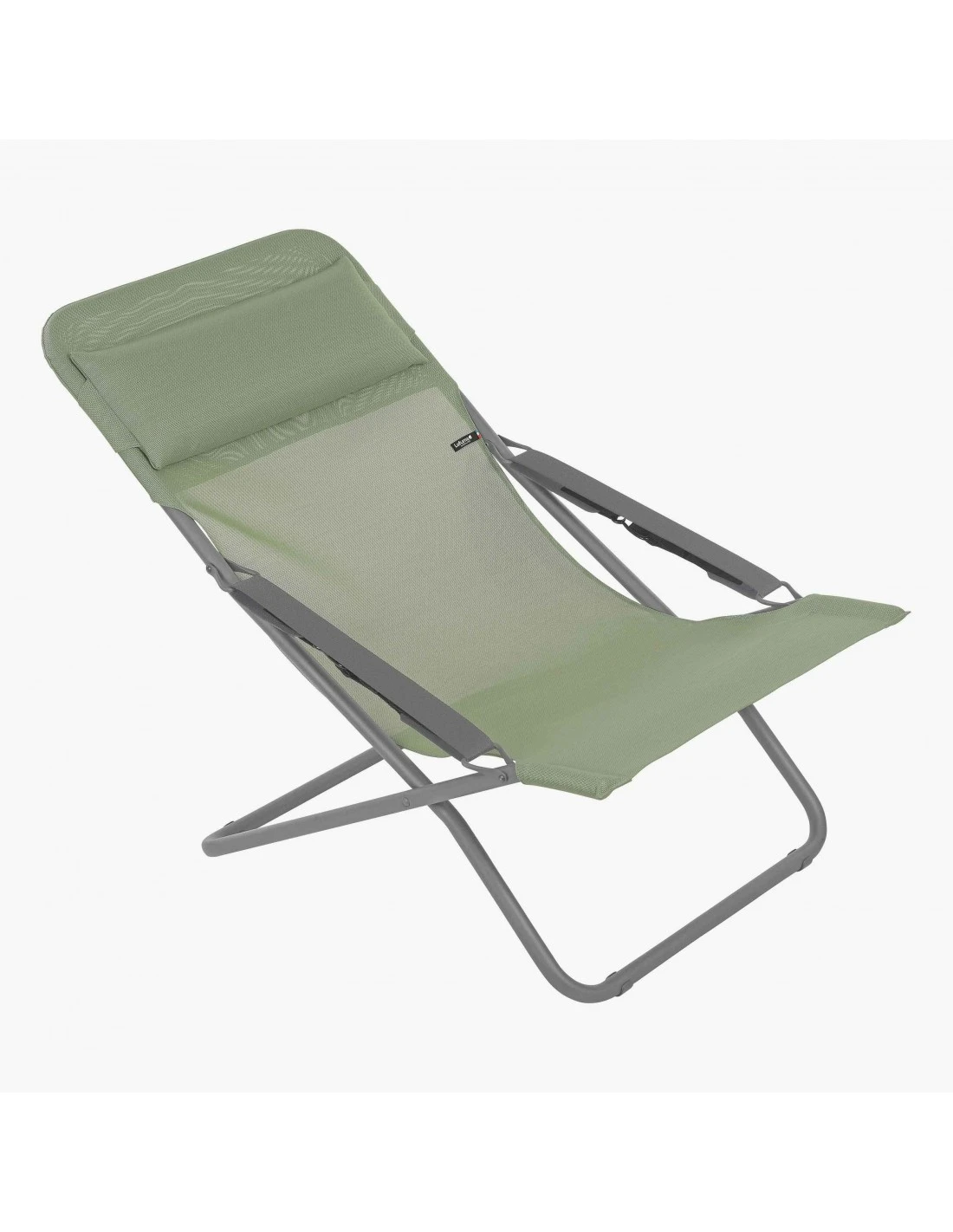 Lafuma Transat Chilienne Transabed Natura Moss 1 Lafuma Transat Chilienne Transabed Natura Moss