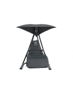 Transat Suspendu Majorque Ardoise En Acier époxy -Mobilier De Jardin transat suspendu majorque ardoise en acier epoxy 2