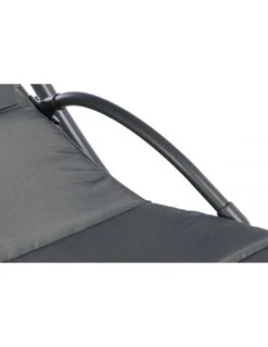 Transat Suspendu Majorque Ardoise En Acier époxy -Mobilier De Jardin transat suspendu majorque ardoise en acier epoxy 6