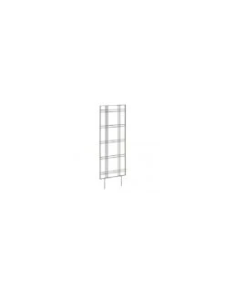 Treillage "Ecolier" En Acier Traité -Mobilier De Jardin treillage ecolier en acier traite 2